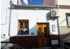 Casa de pueblo en Venta en Villanueva De Algaidas M?laga