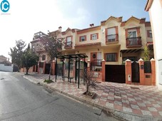 Casa en Venta, La Zubia, Granada