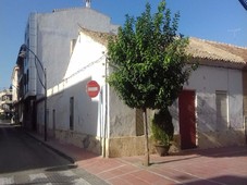 Casa r?stica en C/Mar?n 34, y C/ Mu?oz 30, 30730, Santiago de la Rivera, San Javier (Murcia)