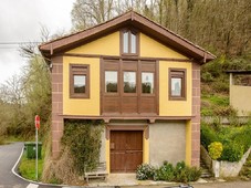 Casa r?stica en venta de 170 m? en La Vi?a, 33310 Santolaya de Cabranes, Asturias