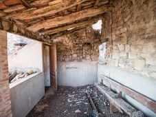 Casa rustica en venta, para reformar de 360 m? en calle del Forn, 25214 en Castellnou d?Oluges, Lleida.