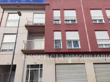 Chalet adosado en venta en C/ de L'estatut, Bellreguard, Valencia