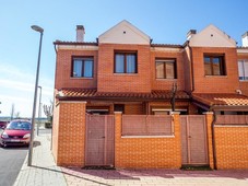 Chalet en venta de 242 m? en Calle Cerviguera, 47162 Aldeamayor de San Mart?n, Valladolid