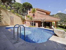 Chalet en venta de 569 m? en Pujada Tur? d'en Pons, 08338 Premi? de Dalt, Barcelona