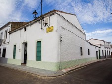 Chalet en venta en Calle Luis Chamizo 2, 06730 Acedera, Badajoz