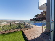 Chalet en venta en Paseo de Gausa 116, urbanizaci?n Monte picayo Puzol, 46530, en Sagunto/Valencia