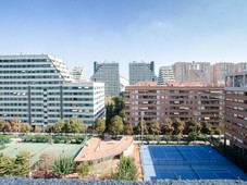 Duplex en venta en Calle de las Brigadas Internacionales, Valencia. Valencia