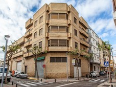 Edificio de 800 m? en Carrer Gaiet? Garc?a 27, 46720 Gand?a, Valencia