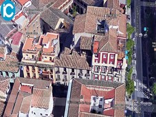 Edificio , Gran Via, centro, Granada
