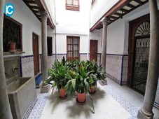 Edificio, San Matias, centro, Granada