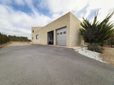 Espectacular casa en venta independiente de 500 m2 construidos en Paraje la Decarada S/N en Yecla, 30510, Murcia