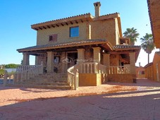 Espectacular Villa en venta en La Rana Verde, Chiclana, C?diz
