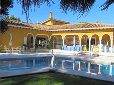 Estupenda Villa de Lujo en Venta en Guadalmina Baja, Marbella, M?laga