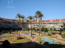Exclusiva vivienda en el mejor complejo residencial de Sitges