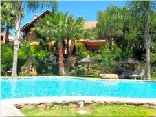 Fabulosa villa en un oasis de tranquilidad - Sotogrande, San Roque, C?diz