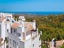 Fant?sticos Apartamentos de Obra Nueva en Venta en Elviria, Marbella