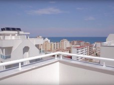 Financiaci?n 100% Apartamentos a estrenar en Playa de Piles con jard?n, piscina y padel.