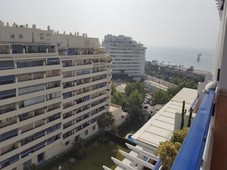 GRAN OPORTUNIDAD!! Fant?stico ?tico duplex en Marbella a 500 metros del mar.