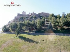 Gran piso Se?orial con vistas a la Seu Vella en el centro de Lleida