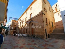 Hotel en Venta en Javea/Xabia Alicante