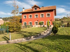 Hotel Rural en venta en Lloberas 7, 33126, en Soto del Barco, Asturias.