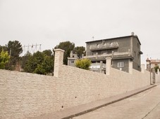 Impresionante chalet en Calle Sant Francecs 7 en Urbanizaci?n Mas Mateu de La Juncosa de Montmell. 43718 Tarragona