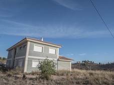 Luminosa casa en venta de 315 m2 con parcela de 6800 m2 en Pasaje Las Canales, Pol?gono 4, Parcela 107 , 30859 Aledo (Murcia)