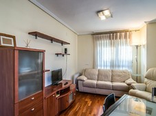 Luminoso piso en venta en calle Francisco Candela Mart? 4, 03006 en Alicante.