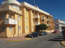 Magnifica vivienda en Vera pueblo