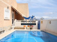 Oportunidad!! Chalet de 260m2 con piscina en La Nucia