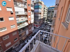 piso en calle Recogidas Granada