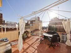 Piso en venta de 130 m? en Carrer Terra Baixa, 46. 8902 en Hospitalet de Llobregat, Barcelona.