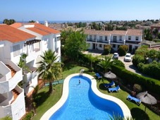 Piso en venta en Estepona de 107 m2