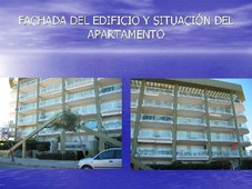 Piso en Venta en Javea/Xabia Alicante