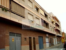 Piso en Venta en Monforte Del Cid Alicante