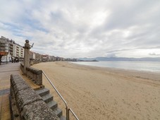 Piso en venta en Paseo Praia de Silgar 72, 2 piso, D, 36979, en Sanxenxo, Pontevedra