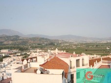 Piso en Venta en Salobre?a Granada