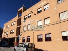 Piso en Venta en San Miguel De Salinas Alicante