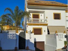 Preciosa casa adosada en Venta en Guadalmina, San Pedro de Alc?ntara, M?laga