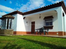 Venta de chalet Las Quintas Chiclana, Cadiz