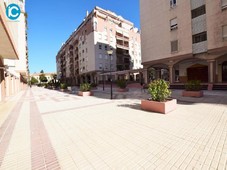 Venta de piso en zona Villarejo, Granada