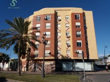 Vivienda de 1 dormitorio con terraza en Las Marinas
