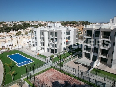 2 Dormitorios - Apartamento - Alicante - Venta - w-02nym3