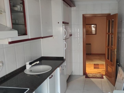 Apartamento de alquiler en Centro