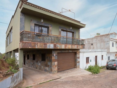 Casa o chalet en venta en Camino Los Canales, Campo de Golf - Agua García - Juan Fernández