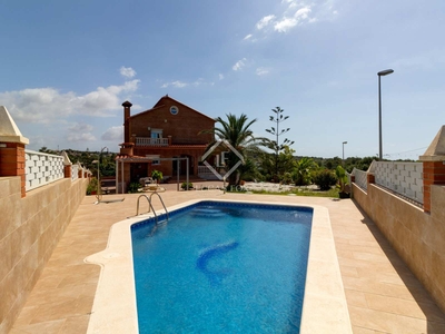 Casa / villa de 262m² en venta en Torredembarra, Tarragona