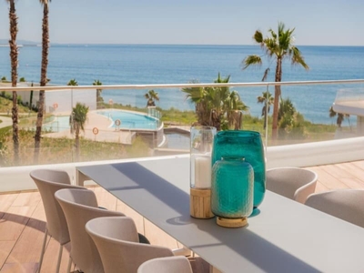 Chalet en venta en Estepona Pueblo, Estepona, Málaga