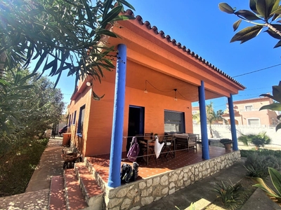 Finca/Casa Rural en venta en Centro Urbano, Dénia, Alicante