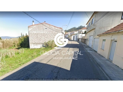 Venta Casa unifamiliar en Calle Cantabria Vigo. Buen estado con terraza 400 m²