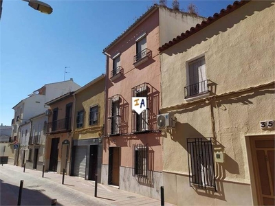 Venta Casa unifamiliar Lucena. 181 m²